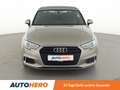 Audi A3 35 TFSI Sport *NAVI*PDC*SHZ*ALU* Jaune - thumbnail 9