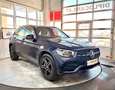 Mercedes-Benz GLC 220 GLC 220 d 4MATIC Aut. Blau - thumbnail 1