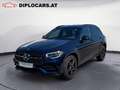 Mercedes-Benz GLC 220 GLC 220 d 4MATIC Aut. Blau - thumbnail 3
