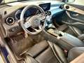 Mercedes-Benz GLC 220 GLC 220 d 4MATIC Aut. Blau - thumbnail 7