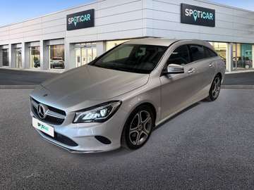 Shooting Brake 1 180 d H6 Business Solution
