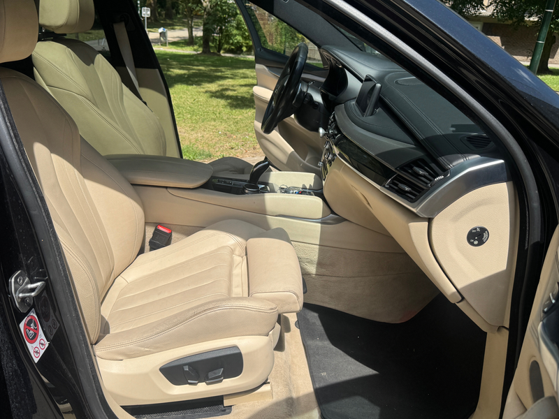 BMW X6 X6 3.0 dAS xDrive30 Edition Pack M Sport — photo 13