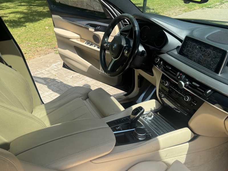 BMW X6 X6 3.0 dAS xDrive30 Edition Pack M Sport — photo 14