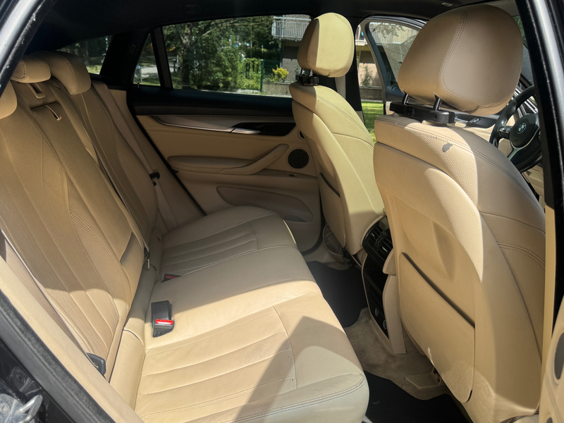 BMW X6 X6 3.0 dAS xDrive30 Edition Pack M Sport — photo 15