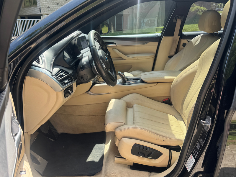 BMW X6 X6 3.0 dAS xDrive30 Edition Pack M Sport — photo 10