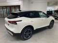 Nissan Qashqai Qashqai 1.3 mhev Tekna 2wd 140cv AZIENDA KM 27.700 Bianco - thumbnail 3