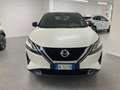 Nissan Qashqai Qashqai 1.3 mhev Tekna 2wd 140cv AZIENDA KM 27.700 Bianco - thumbnail 1