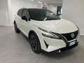 Nissan Qashqai Qashqai 1.3 mhev Tekna 2wd 140cv AZIENDA KM 27.700 Bianco - thumbnail 2