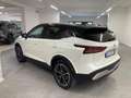 Nissan Qashqai Qashqai 1.3 mhev Tekna 2wd 140cv AZIENDA KM 27.700 Bianco - thumbnail 4