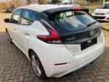 Nissan Leaf e+ Acenta Blanc - thumbnail 8