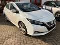 Nissan Leaf e+ Acenta Blanc - thumbnail 2