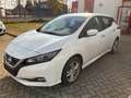 Nissan Leaf e+ Acenta Blanc - thumbnail 1