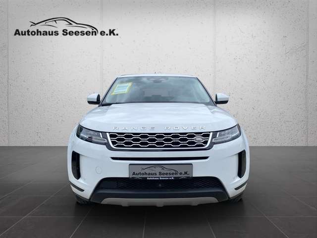 Land Rover Range Rover Evoque P300e  Hybrid *Navi*Leder*LED
