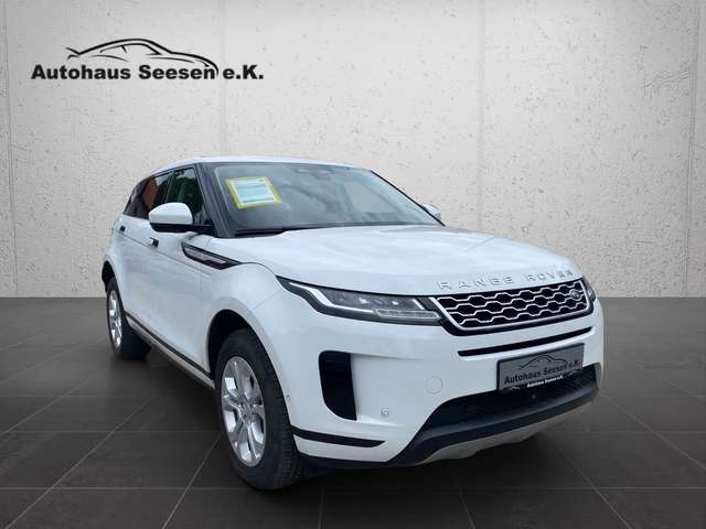 Imagine Land Rover Range Rover Evoque P300e  Hybrid *Navi*Leder*LED