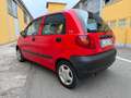 Daewoo Matiz 0.8 S Smile FL 19 mila Km OK NEOP Unipro Rot - thumbnail 3