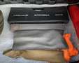 Daewoo Matiz 0.8 S Smile FL 19 mila Km OK NEOP Unipro Rot - thumbnail 14