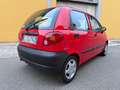 Daewoo Matiz 0.8 S Smile FL 19 mila Km OK NEOP Unipro Rot - thumbnail 4
