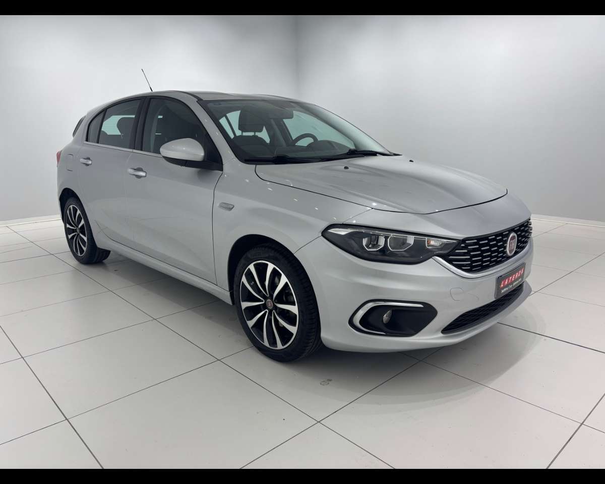Fiat Tipo 5 Porte 1.4  Lounge