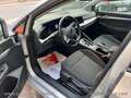 Volkswagen Golf Variant 2.0 TDI 115 CV DSG Life NEOPATENTATI-PREZZ Argento - thumbnail 9