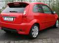 Ford Fiesta Sport Rojo - thumbnail 3