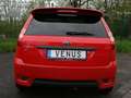 Ford Fiesta Sport Rouge - thumbnail 11