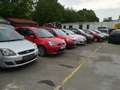 Ford Fiesta Sport Rouge - thumbnail 14