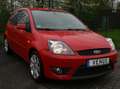 Ford Fiesta Sport Rojo - thumbnail 1