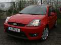 Ford Fiesta Sport Rouge - thumbnail 6