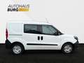 Fiat Doblo Doblò SX Kasten*Sortimo*Klima*1.Hand*MwSt* Blanc - thumbnail 6