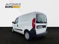 Fiat Doblo Doblò SX Kasten*Sortimo*Klima*1.Hand*MwSt* Blanc - thumbnail 3