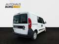 Fiat Doblo Doblò SX Kasten*Sortimo*Klima*1.Hand*MwSt* Blanc - thumbnail 5