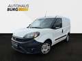 Fiat Doblo Doblò SX Kasten*Sortimo*Klima*1.Hand*MwSt* Blanc - thumbnail 1