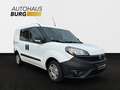 Fiat Doblo Doblò SX Kasten*Sortimo*Klima*1.Hand*MwSt* Blanc - thumbnail 7