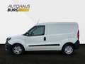 Fiat Doblo Doblò SX Kasten*Sortimo*Klima*1.Hand*MwSt* Weiß - thumbnail 2