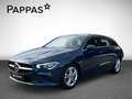 Mercedes-Benz CLA 180 d Shooting Brake Progressive Line*Advantage Paket* Albastru - thumbnail 2
