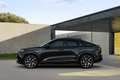 Audi Q6 e-tron Sportback Black line 185kW 83KWh Negro - thumbnail 2