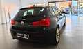 BMW 118 118d Negro - thumbnail 4