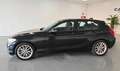 BMW 118 118d Negro - thumbnail 3