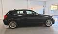 BMW 118 118d Negro - thumbnail 5