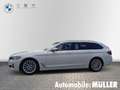 BMW 530 d Touring Lux.Line*360°Kamera*Laserlicht*ACC*HeadU Blanco - thumbnail 6