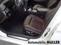 BMW 530 d Touring Lux.Line*360°Kamera*Laserlicht*ACC*HeadU Blanco - thumbnail 13