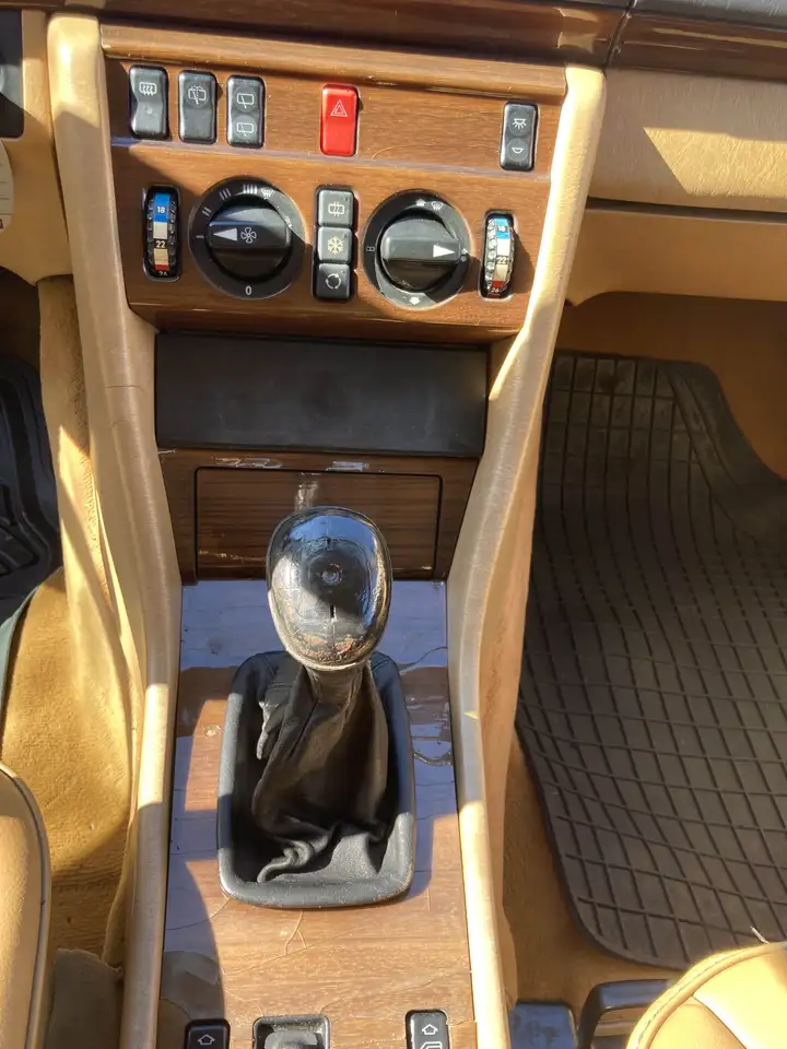 Mercedes-Benz E 300 E SW 300 4 MATIC, foto 10