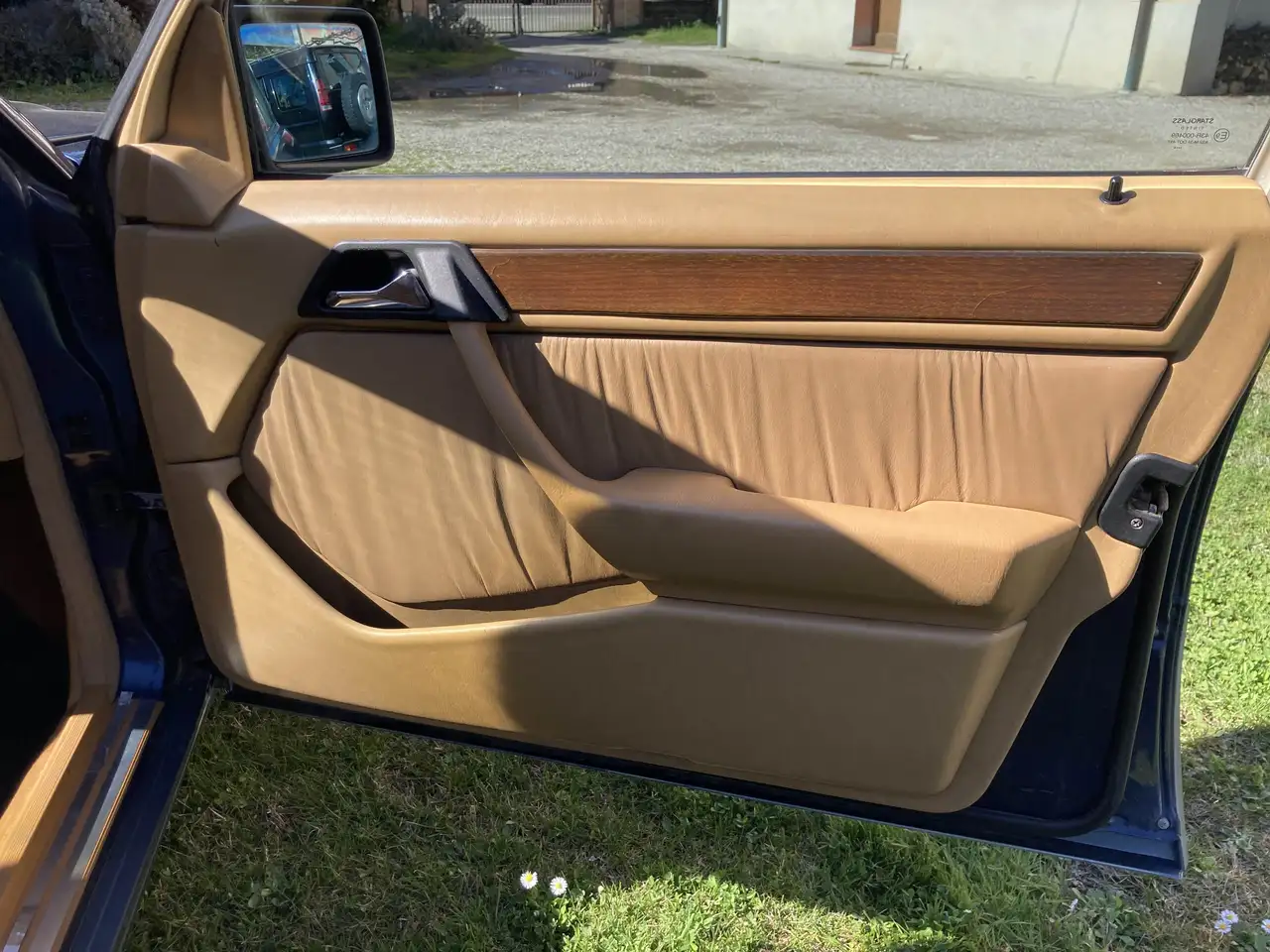 Mercedes-Benz E 300 E SW 300 4 MATIC, foto 11
