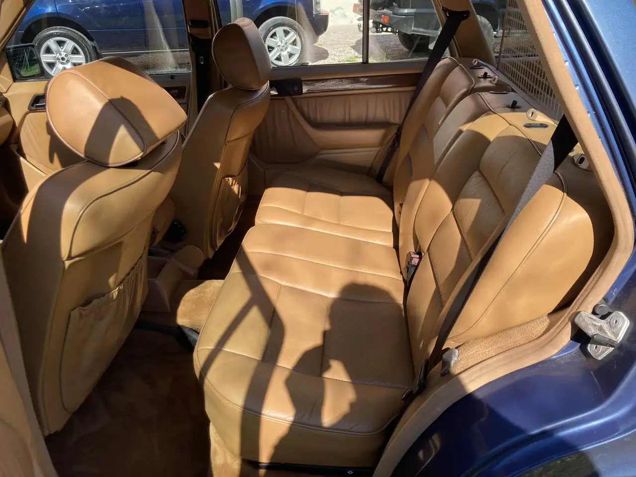 Mercedes-Benz E 300 E SW 300 4 MATIC, foto 9