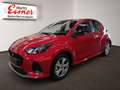 Mazda 2 HYBRID EXCLUSIVE-LINE BIG DEAL Rot - thumbnail 3