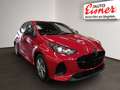 Mazda 2 HYBRID EXCLUSIVE-LINE BIG DEAL Rot - thumbnail 18