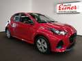 Mazda 2 HYBRID EXCLUSIVE-LINE BIG DEAL Rot - thumbnail 17