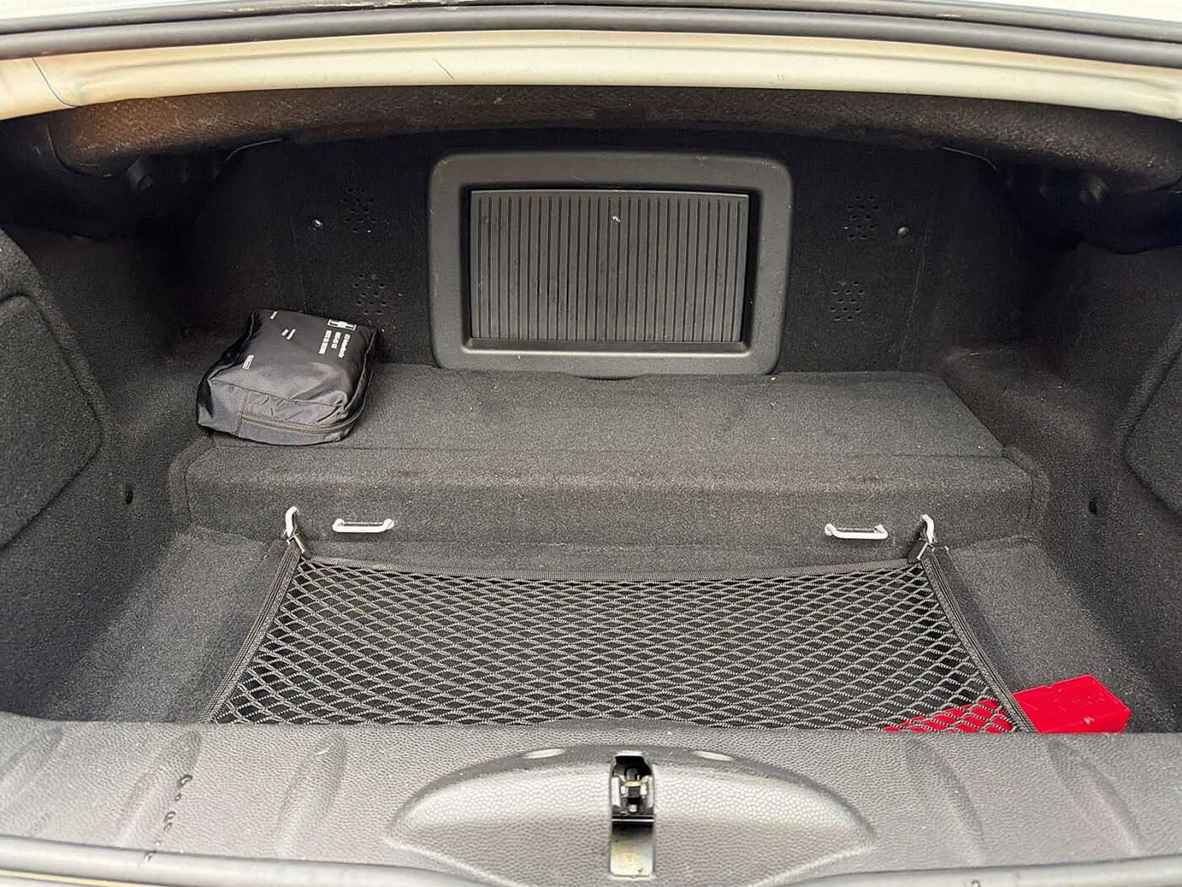 MINI Cooper Roadster — photo 10