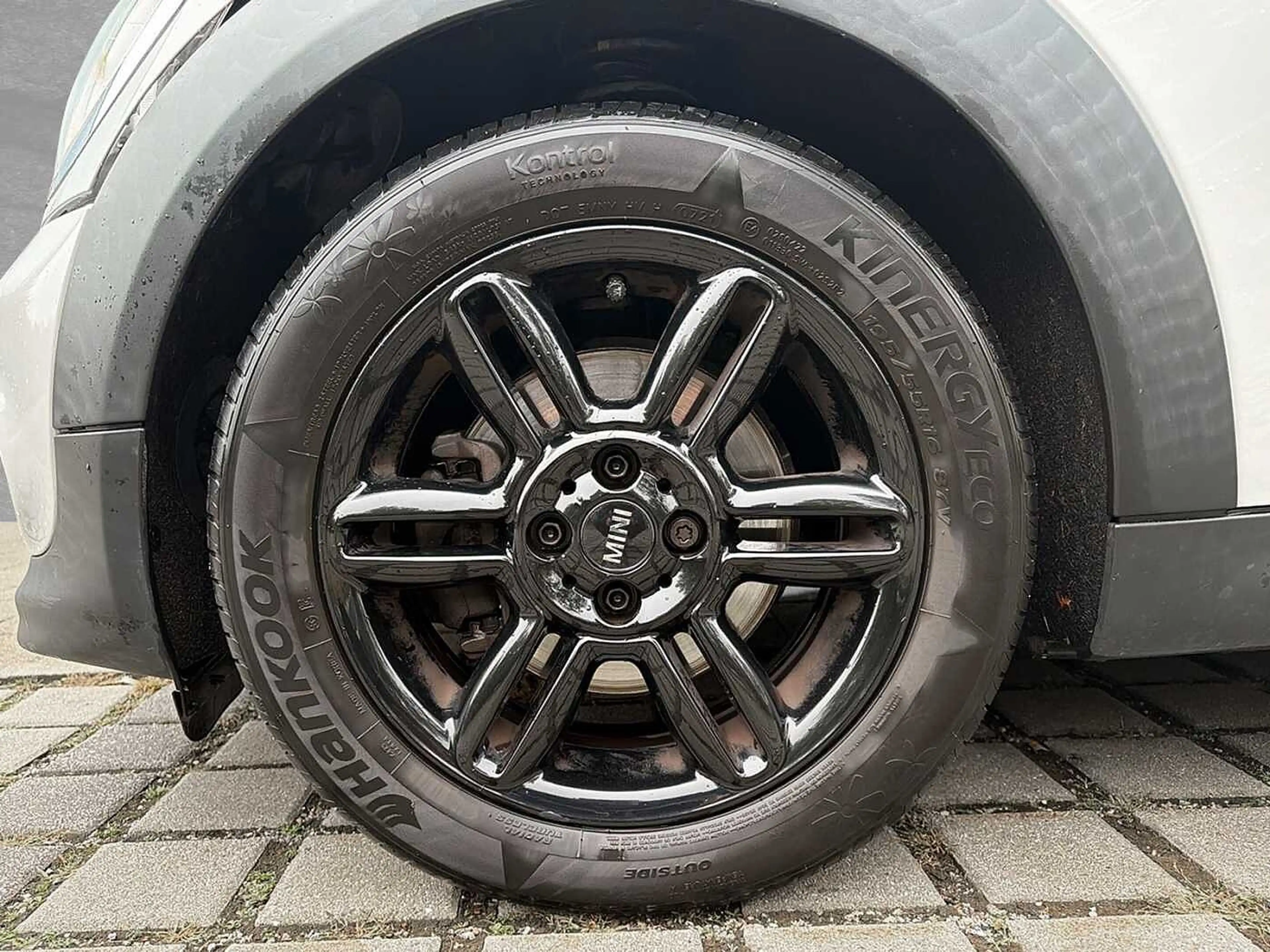 MINI Cooper Roadster — photo 9