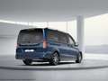 Mercedes-Benz V 300 V 300 d EXCLUSIVE Lang *AHK*STHZ*PANO*360*AIRMAT Blau - thumbnail 2